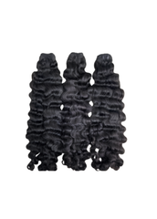 3 bundles Indian curly Deal