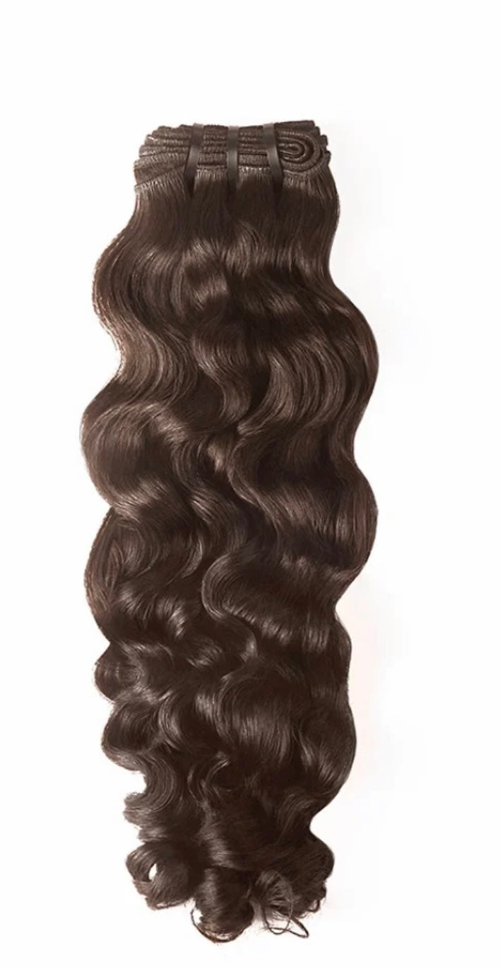 Indian Cloud Wavy