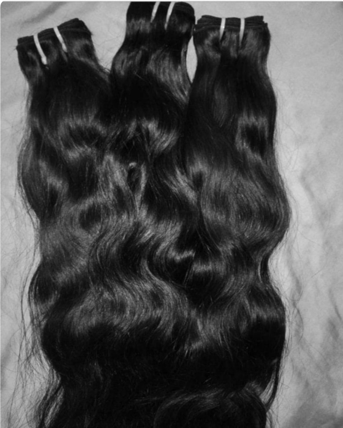 Indian Sleek Straight
