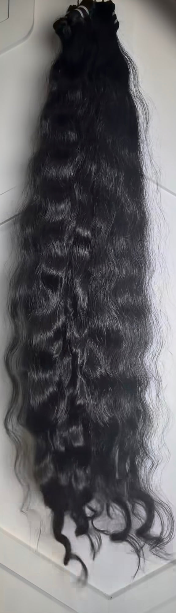 Indian Cloud Wavy