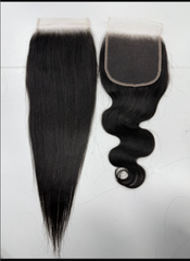 HD Closures