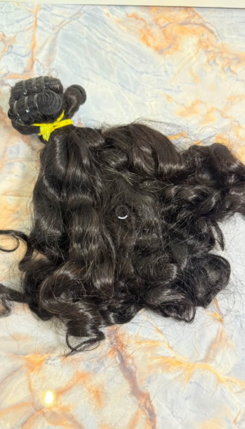 Indian Cloud Wavy