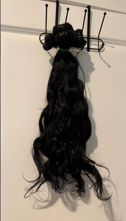 Indian Cloud Wavy
