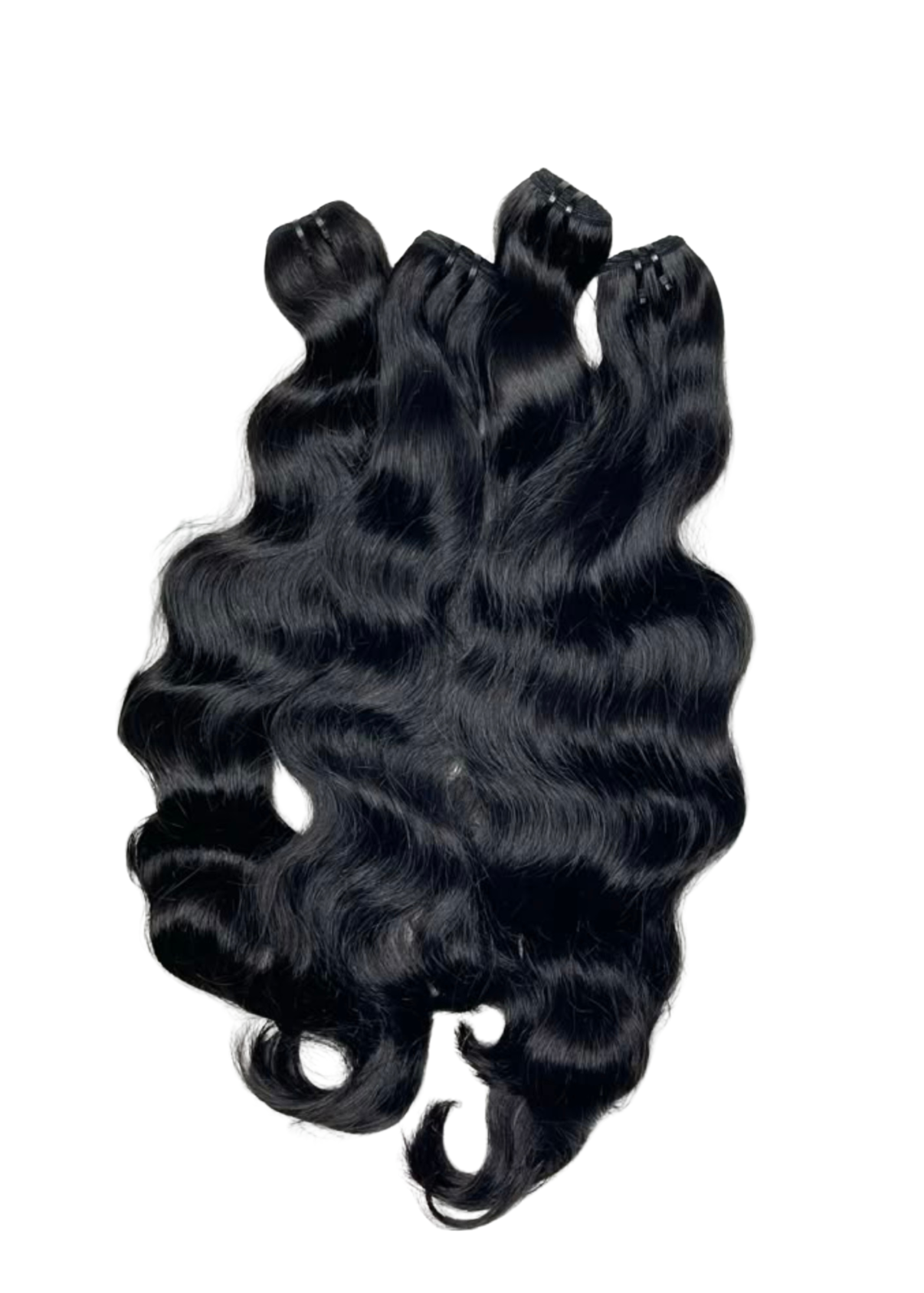 Indian Sleek Straight