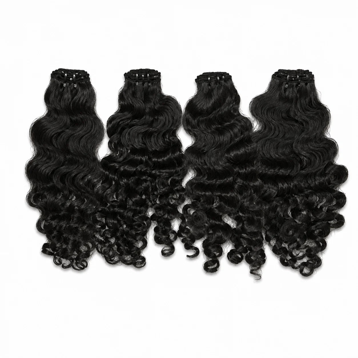 3 bundles Indian curly Deal