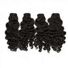 3 bundles Indian curly Deal